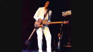 All Hell Broke Loose - Stanley Clarke.wmv