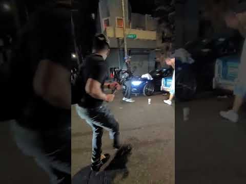 RAH LITO X SCRILLA BIN LIT #shorts