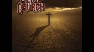 Metal Church - The Perfect Crime