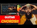 How To Create Guitar Melodies| Fl Studio Tutorial