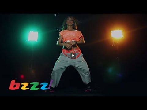 GENTA & DJ DALOOL - Guximi ( Official Video) HD