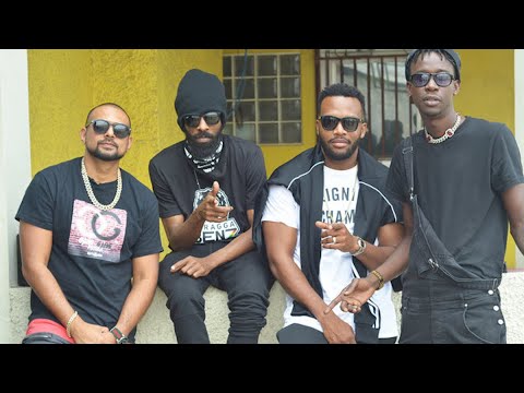 Epic Performance Agent Sasco aka (Assassin)and Spragga Benz Shell Down London England🏴󠁧󠁢󠁥󠁮󠁧󠁿