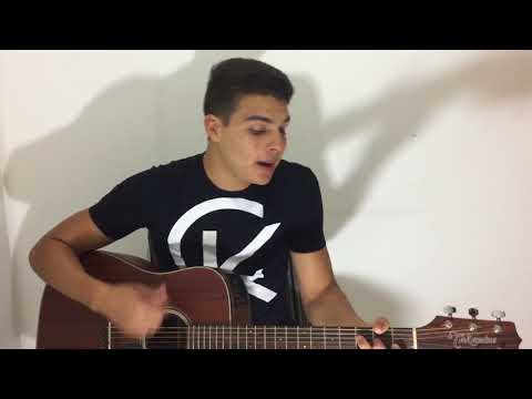 Whisky Cigarro E Violão video