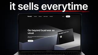 The Psychology of Premium Websites