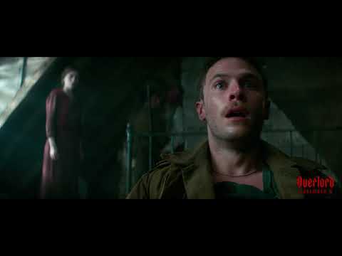 Overlord (2018) Final Trailer HD