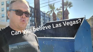 Have you SEEN THESE HOODS by Nellis Air Force Base Las Vegas as CASINOS Sit EMPTY? #subscribe #video