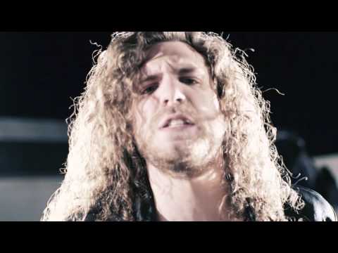 BLIZZEN ‘Trumpets Of The Gods’ (Official Video)