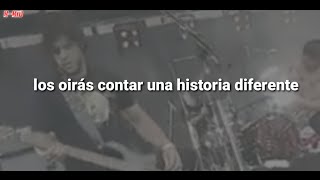 Billy Talent - Covered And Cowardice (Sub Español)