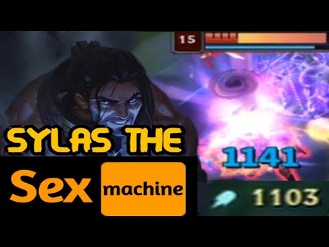 1000+ AP SYLAS BUILD!!!
