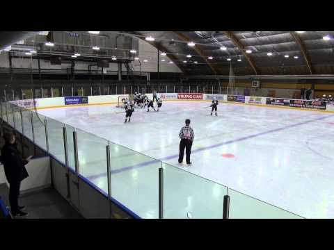 16.11.2014 C Nuorten SM-Alkusarja TPS - Blues