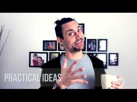 Saturn Magic - GIY2 by Ben Williams video DOWNLOAD