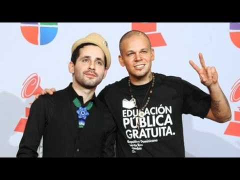 Calle 13 & lo ocurrido en Peru