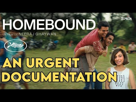 Homebound Movie Review From Its Cannes 2025 World Premiere - Sucharita Tyagi
