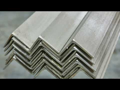 Steel Angle