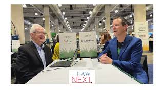 The Neuroanalytics Of Using Legal Tech: Clio’s Joshua Lenon On A First-of-its-Kind Cognitive Study