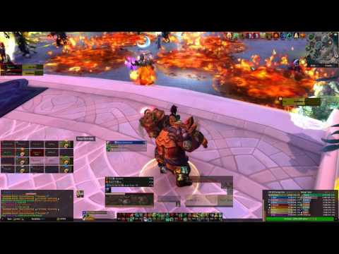 Mythic Spellblade Aluriel