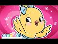 My Darlin Dearest Nursery Rhymes Kids Songs ️ Canticos Shortsforkids
