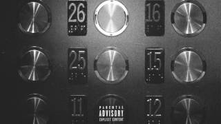 Bryce Oliver - 26th Floor (Prod. Las Venus)