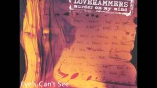 Eyes Cant See MOMM Version