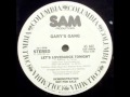 Gary's Gang - Let's Lovedance Tonight (1979 ...