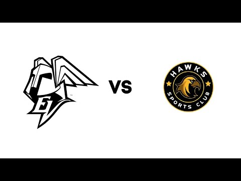 EräViikingit Kulta vs Hawks 22.11.2020