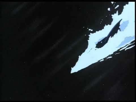 Tour of the Batcave - Bat-Vehicles [Batman: The Animated Series S1 Featurette]