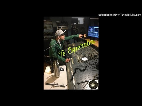 La Caratula -Te Esperaba.