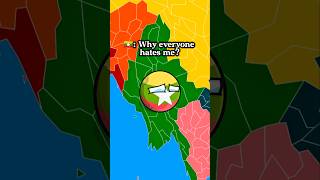 Download lagu Myanmar's WORST enemies! 😱🇲🇲 #myanmar #countryballs mp3 Download lagu Myanmar's WORST enemies! 😱🇲🇲 #myanmar #countryballs mp3
