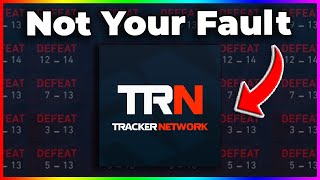 Why You'll Never Improve With Tracker.gg
