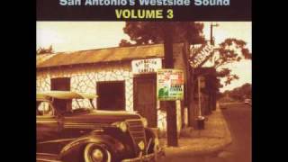 Ricky Davila &amp; The Laveers - The Day I Found You