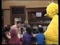 Sesame Street Slimeys World Games