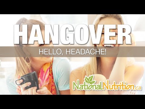 Hangover