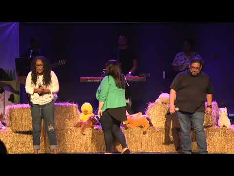 7.17.22 | Full Service | Streamline Church