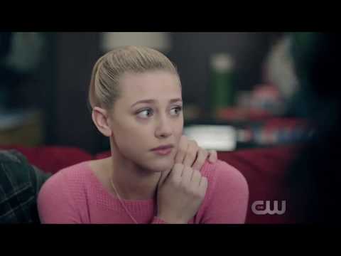 Riverdale - Veronica and Archie find out about Bughead
