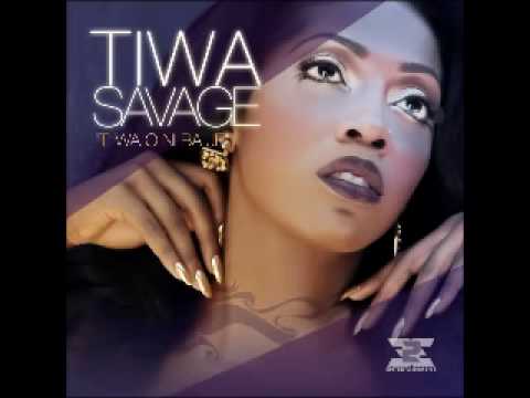 Tiwa Savage - Ife Wa Gbono