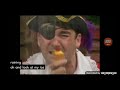 The Wiggles Captain Feathersword Crying