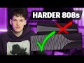 How To Make 808s HIT HARD