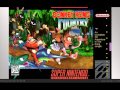 Donkey Kong Country OST Life In The Mines