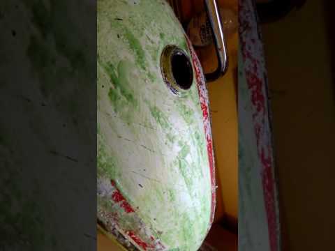 nitro mors paint remover , paint stripper