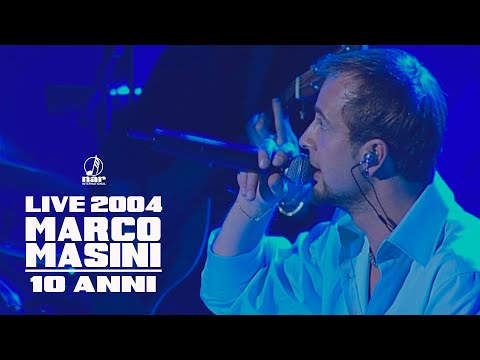 10 Anni video thumbnail