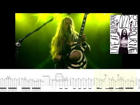 When I First Heard This Solo... I COULDN'T BELIEVE What I Was SEEING!