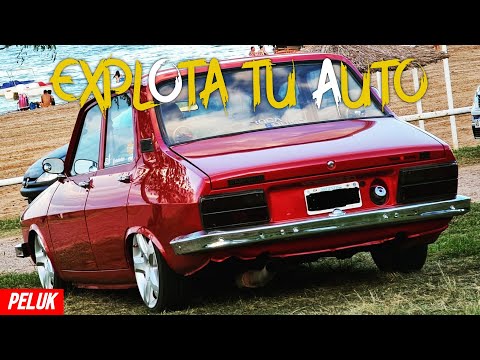 EXPLOTA TU TU AUTO 2022 - RKTEANDO REMIX🔥 PELUK