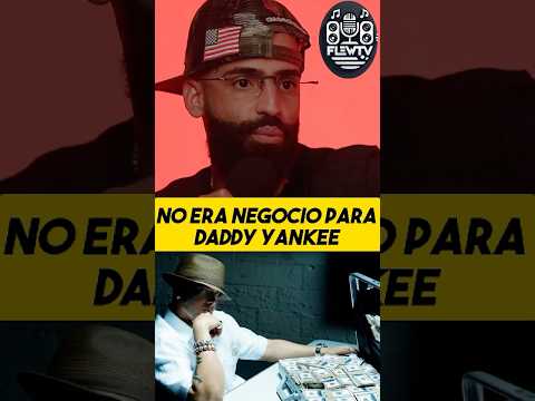 Arcangel talks about aggressive remix with Daddy Yankee