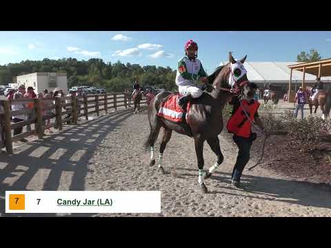 Bluegrass Derby Webcast Coverage - VIDEO