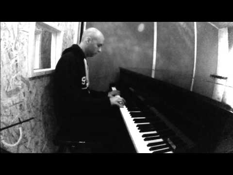 Petite improvisation libre au piano par Robin Notte
