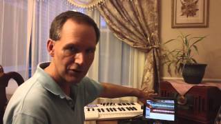 Video thumbnail for Hands On Review - Griffin StudioConnect by Gear Diary