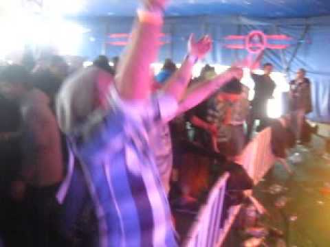 Myrah live 1 @ Trance Odyssey 2016