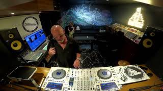 Kolombo - Live @  Downtown Tulum Radio x Riviera Underground 2025