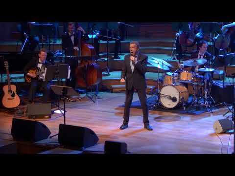 VRT Bigband - In de straat waar je woont - Will Tura