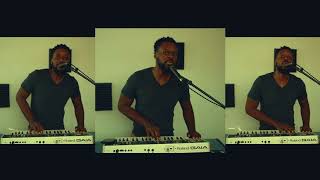 Robert Glasper & the Experiment - Find You (1-minute cover) ft. Jamahl Smith